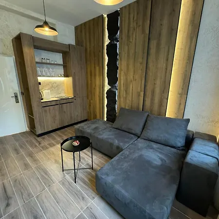 Talia Appartement