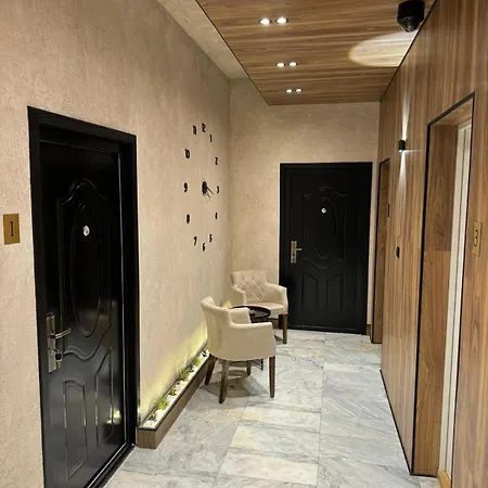 Apartament Talia *