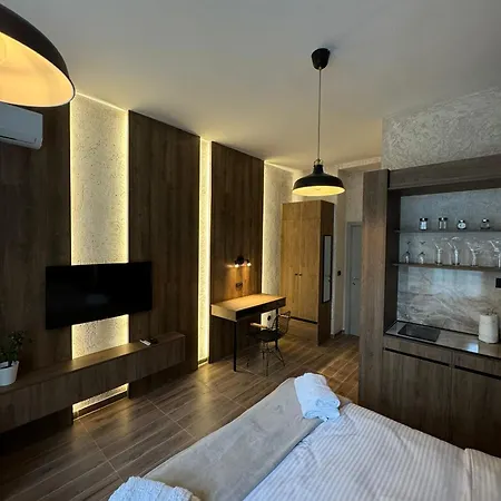 Appartement Talia *