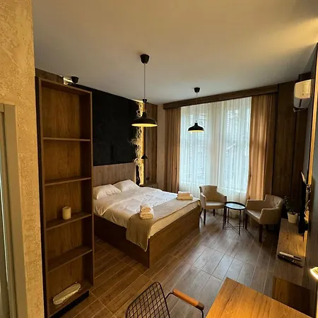 Lejlighed Talia Beograd