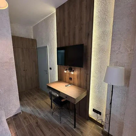 Apartament Talia Belgrad