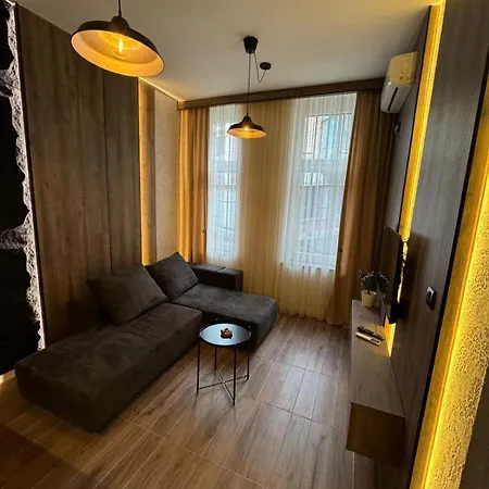 Talia Lejlighed Beograd