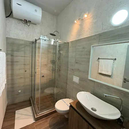 Appartement Talia Belgrade